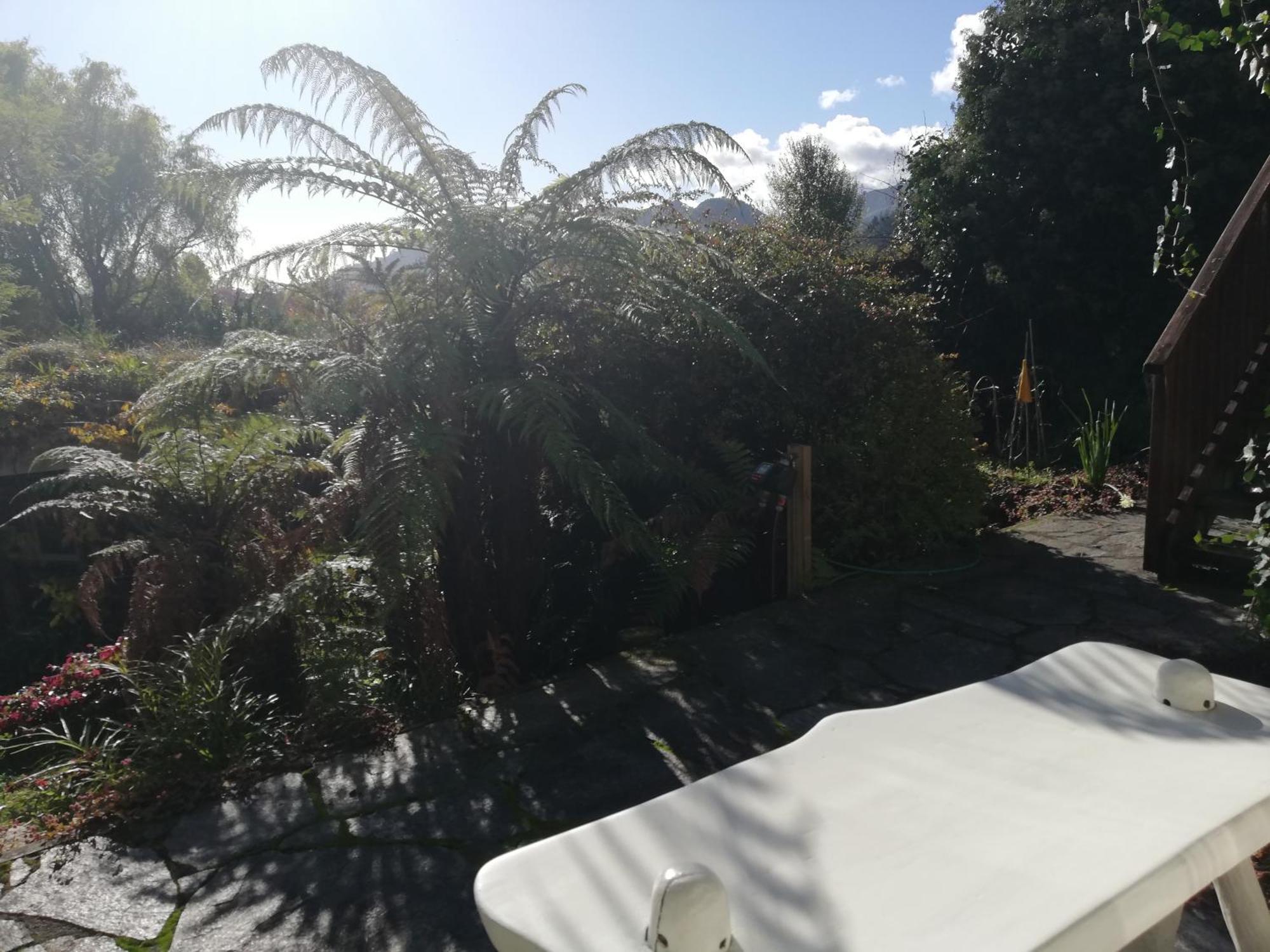 Joya Garden & Villa Studios Nelson Dış mekan fotoğraf